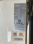 Nasco Mirror AC 1.5hp MSafc-18cr - 2