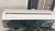 Nasco Mirror AC 1.5hp MSafc-18cr - 3