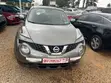 Nissan Juke 2016 Beige - 1