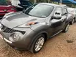 Nissan Juke 2016 Beige - 3