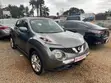 Nissan Juke 2016 Beige - 4