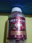 Himalaya Beet Root Gummies with L-Citrulline & Hawthorn Berry - 2