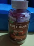 Himalaya Beet Root Gummies with L-Citrulline & Hawthorn Berry - 3