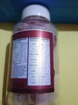 Himalaya Beet Root Gummies with L-Citrulline & Hawthorn Berry - 5
