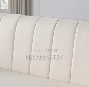 Brand New American Leather Tuxedo Arm Sofa