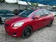 Toyota Yaris 2012 Red - 2