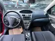 Toyota Yaris 2012 Red - 3