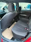 Toyota Yaris 2012 Red - 5