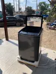 18kg TCL Top Load Washing Machine - Air Spin - 1