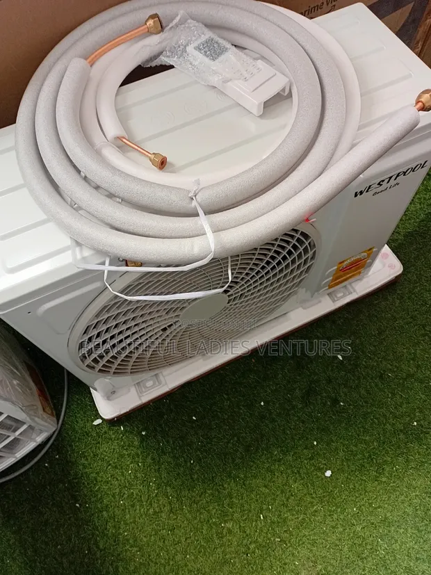 Westpool 1.5hp Air Conditioner - 1