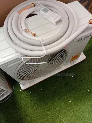 Westpool 1.5hp Air Conditioner