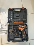 FINDER FD 12V Cordless Drill - 1