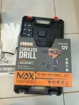 FINDER FD 12V Cordless Drill - 2