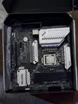 MSI MAG B460M Mortar WiFi Motherboard + Intel Core i5-10600KF - 2