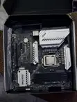 MSI MAG B460M Mortar WiFi Motherboard + Intel Core i5-10600KF - 3