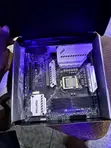 MSI MAG B460M Mortar WiFi Motherboard + Intel Core i5-10600KF - 4