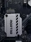 MSI MAG B460M Mortar WiFi Motherboard + Intel Core i5-10600KF - 5