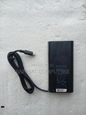 Dell 90W USB-C Laptop Adapter