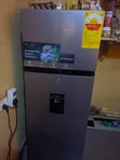 Hisense Refrigerator - 2-Door Top Freezer - 1