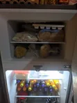 Hisense Refrigerator - 2-Door Top Freezer - 2
