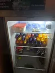 Hisense Refrigerator - 2-Door Top Freezer - 3