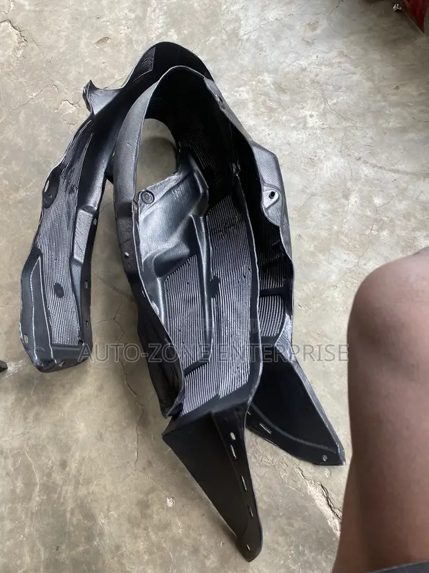 Hyundai Accent 2013-2016 Front Fender Liner - 1