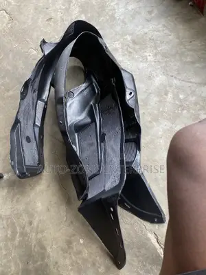 Hyundai Accent 2013-2016 Front Fender Liner