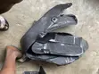 Hyundai Accent 2013-2016 Front Fender Liner - 2