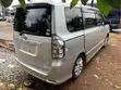 Toyota Voxy 2012 Silver - 1