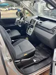 Toyota Voxy 2012 Silver - 2
