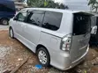 Toyota Voxy 2012 Silver - 3