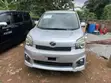 Toyota Voxy 2012 Silver - 4