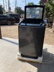TCL TopLoad 18kg Washing Machine - Air Spin - 1
