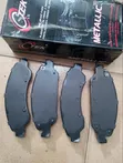 Centric Premium Brake Pads for Chevy Silverado, Escalade, Suburban - 2