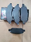 Centric Premium Brake Pads for Chevy Silverado, Escalade, Suburban - 3