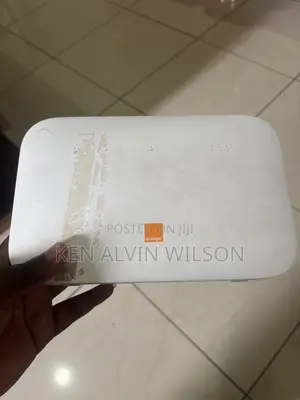 Huawei Orange Flybox B622-335 4G+ Router