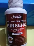 Red Korean Pentax Ginseng - High Strength - 3