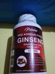 Red Korean Pentax Ginseng - High Strength - 5