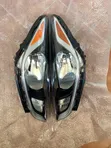 Hyundai Accent 2018 Headlight (Left & Right) - 1