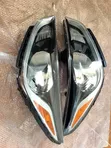Hyundai Accent 2018 Headlight (Left & Right) - 2