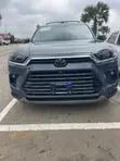 2024 Toyota Highlander Platinum AWD - 1