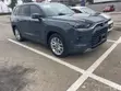 2024 Toyota Highlander Platinum AWD - 2