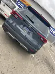 2024 Toyota Highlander Platinum AWD - 3