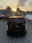 Toyota Voxy 2012 Black - 3