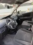 Toyota Voxy 2012 Black - 4