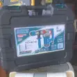 Total 1050W Rotary Hammer with 5 Bits - 3