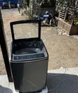 Brand New TCL 18kg Fully Automatic Top Load Washing Machine - 1