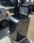 Brand New TCL 18kg Fully Automatic Top Load Washing Machine - 2