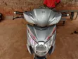 Haojue HJ110-3 2025 Silver - 1