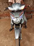 Haojue HJ110-3 2025 Silver - 2